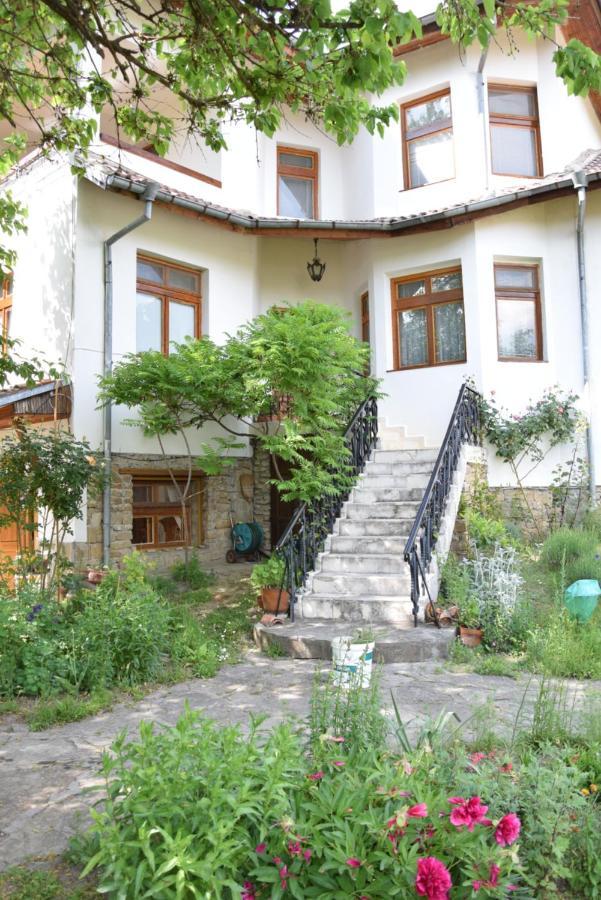 Guest House Astra Arbanasi Bagian luar foto