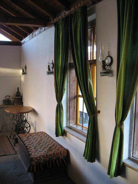 Guest House Astra Arbanasi Bagian luar foto