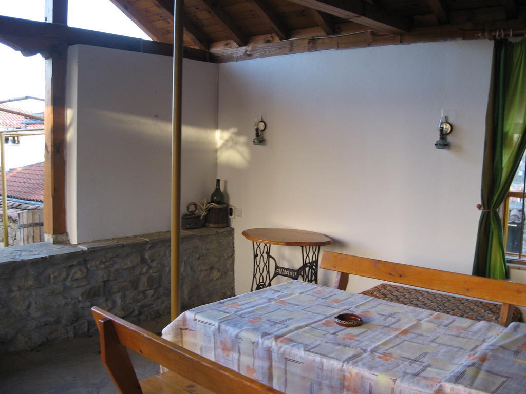 Guest House Astra Arbanasi Bagian luar foto