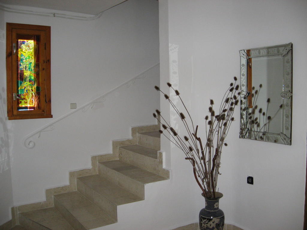 Guest House Astra Arbanasi Bagian luar foto