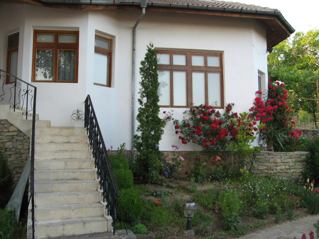 Guest House Astra Arbanasi Ruang foto
