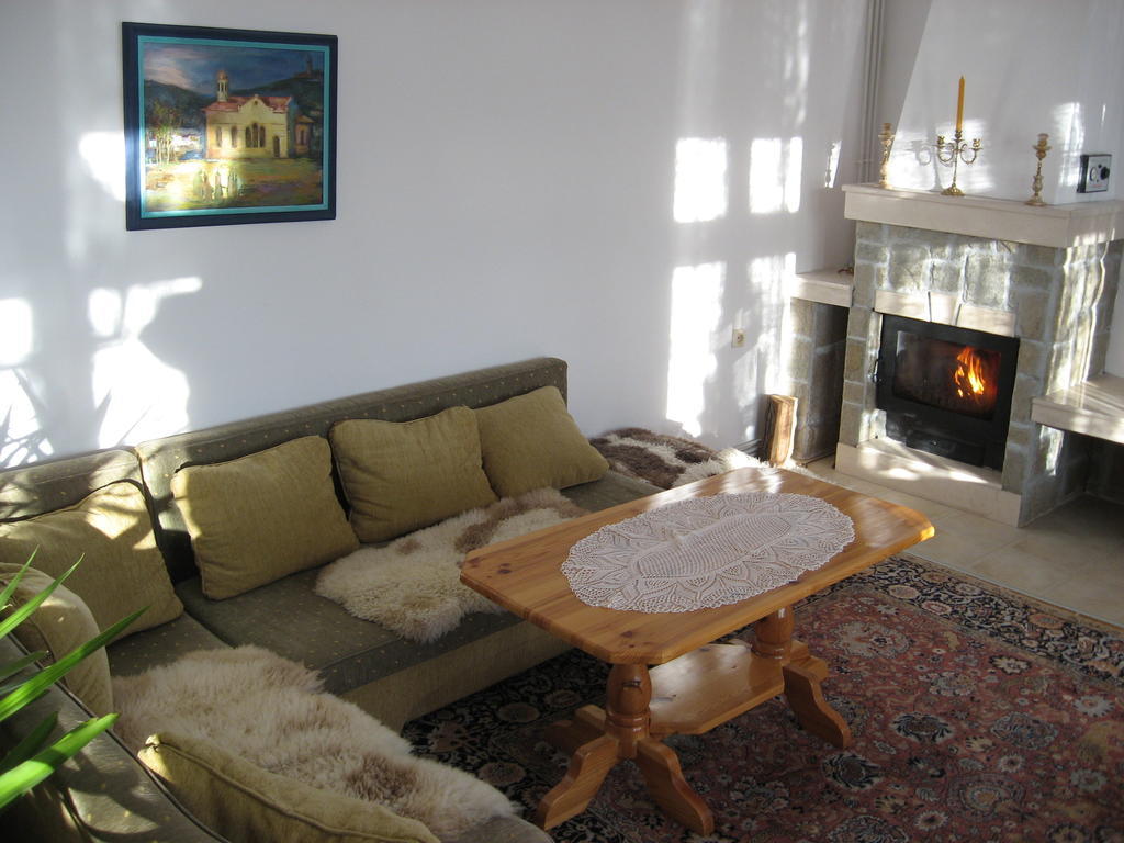 Guest House Astra Arbanasi Ruang foto