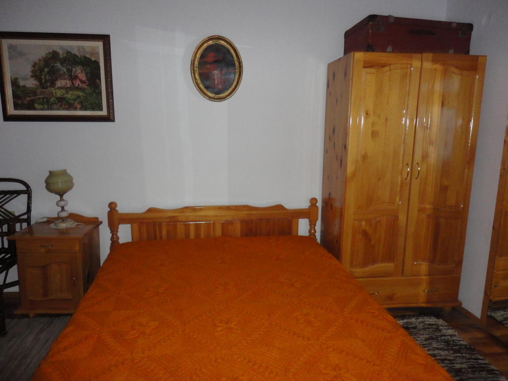 Guest House Astra Arbanasi Ruang foto